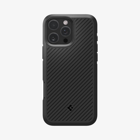 כיסוי לסדרת אייפון 16 מבית Spigen Core Armor